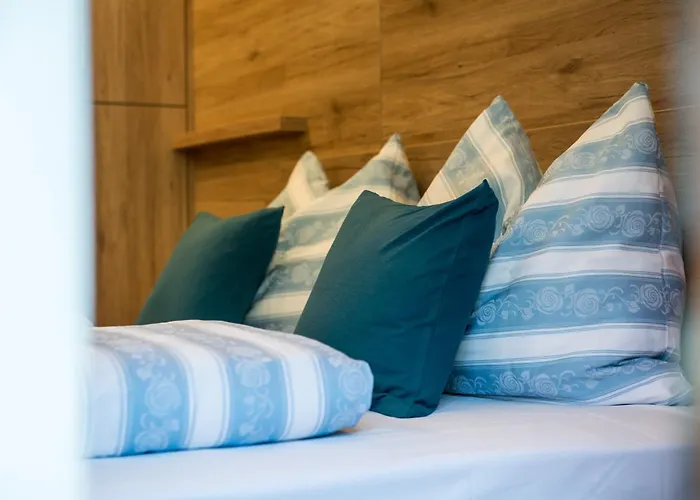 Pension Tannenhof