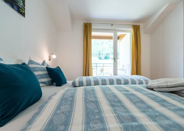 Pension Tannenhof