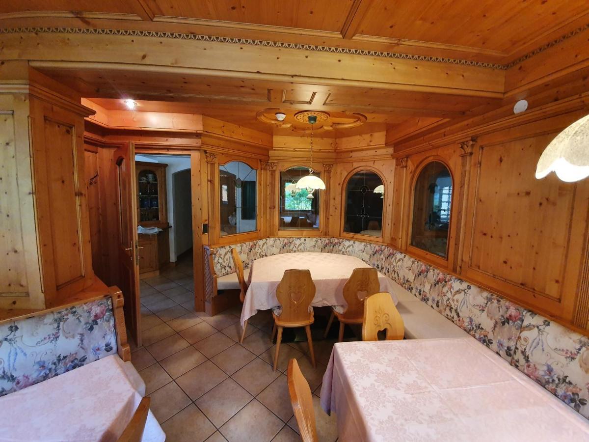 Landhaus Tannenhof Ahrntal