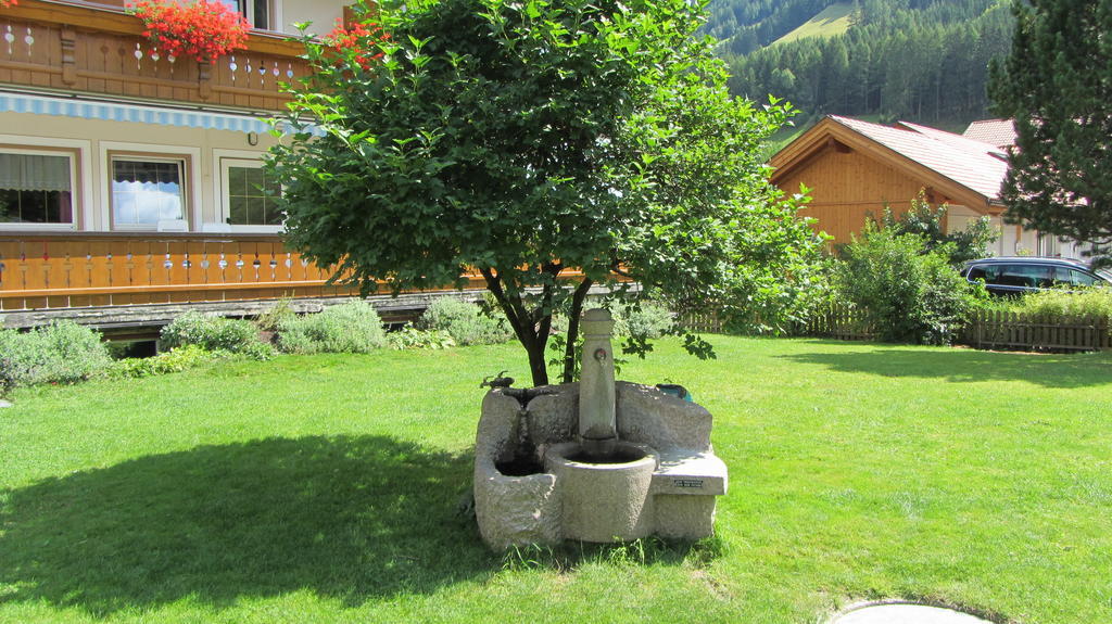 Tannenhof * Ahrntal