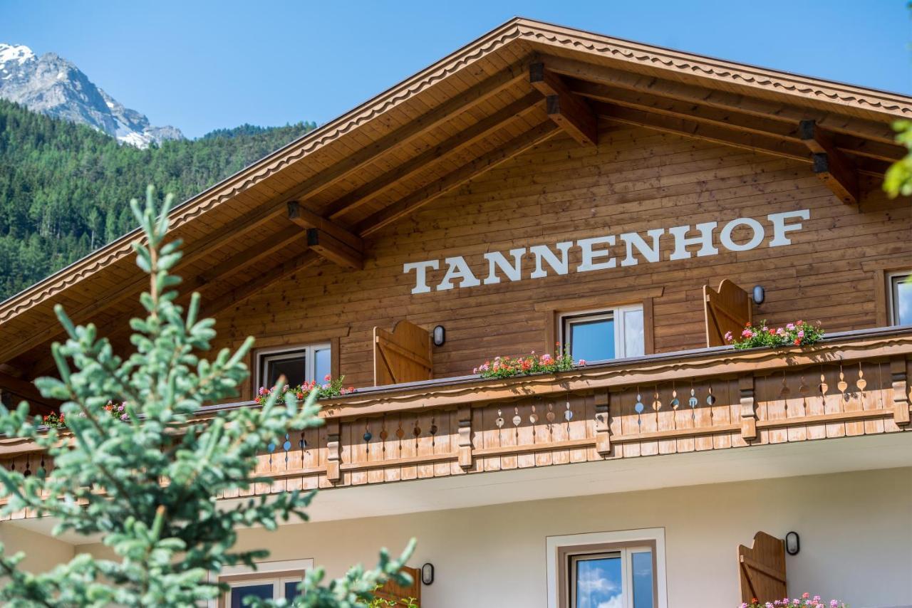 Tannenhof *