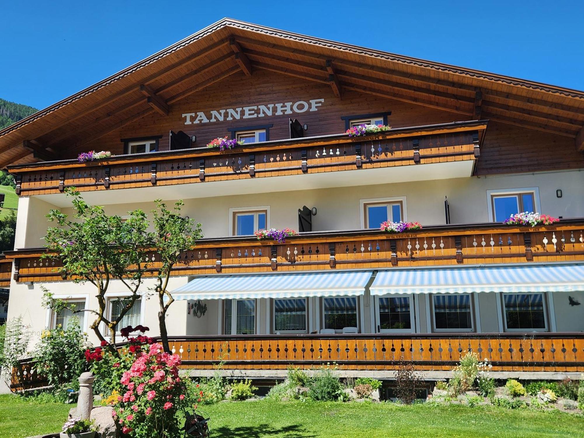 Tannenhof Landhaus *